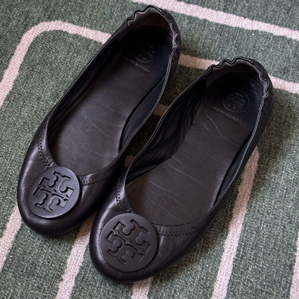 Tori Burch shoes